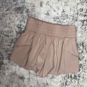 CALIA Women's Tan Shorts